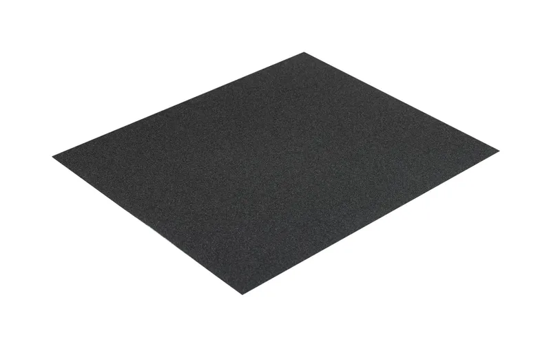 STRUCT Schleifpapier Gewebe P60, 5 pezzi