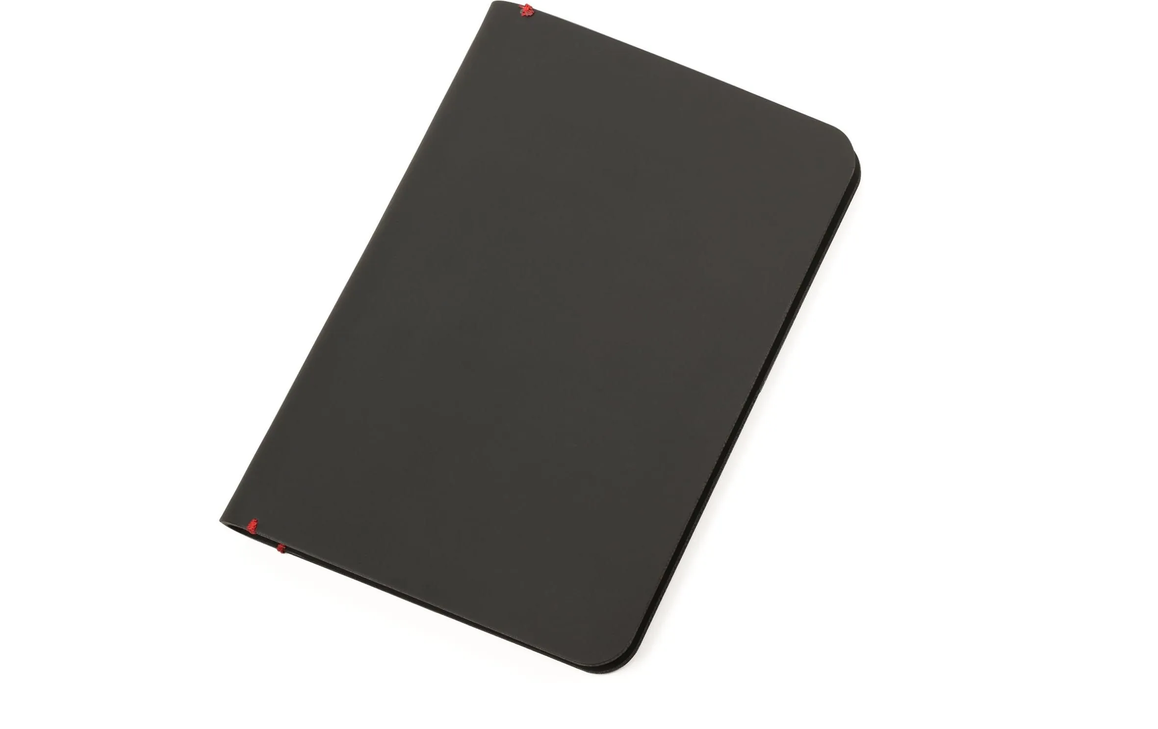 Troika Schutzhülle Slim Pass Schwarz
