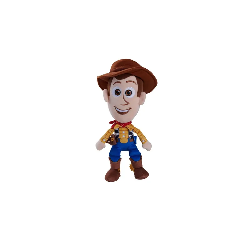 Simba Woody weich detailliert
