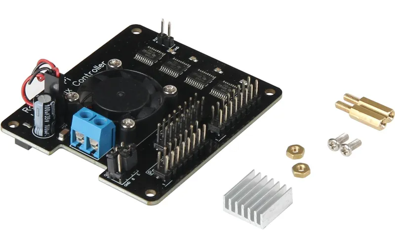 jOY-iT Matrix Controller