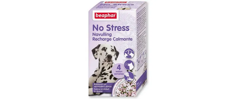 Beaphar No Stress Nachfüller 30 ml