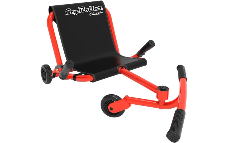 EzyRoller Dreirad EzyRoller Classic rosso