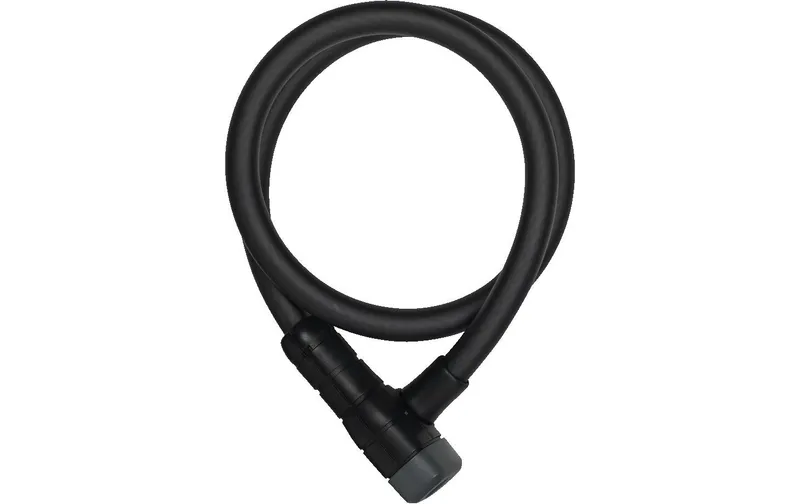 Abus Kabelschloss Racer 6412K/85