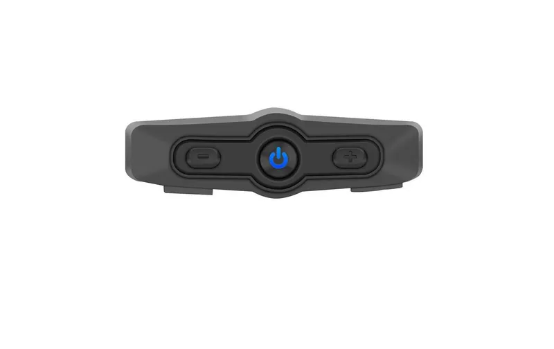 Albrecht Headset BPA 400