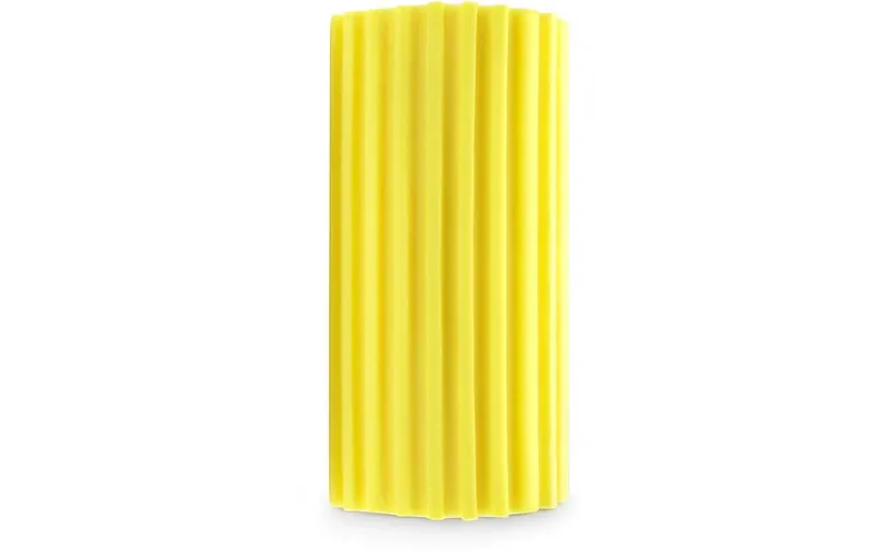 Scrub Daddy Scrub Daddy Damp Duster 1 pieces, Gelb