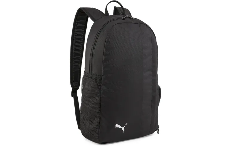 PUMA Sporttasche Team Goal BC Schwarz