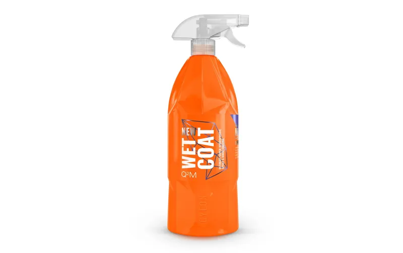 Gyeon Sprühversiegelung Q2M WetCoat 1000 ml