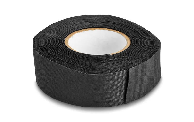 Delock Gewebeband reissbar 25 mm x 25 m, nero