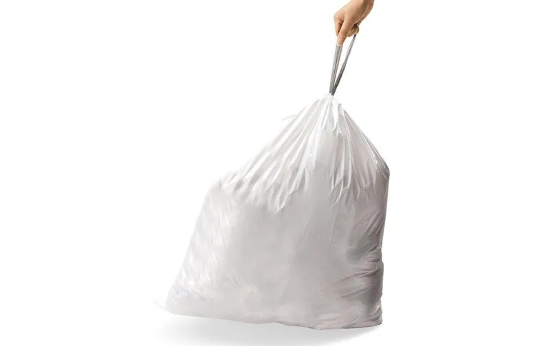 Simplehuman refuse sacks T 3 Liter, 40 pieces