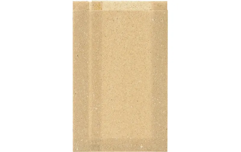 Duni Graspapier Tüte Bloom Medium 500 pièces