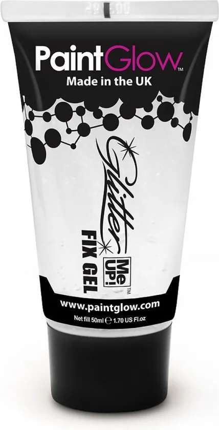 Glitter Fix Gel 50ml