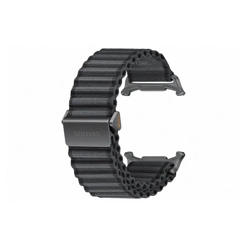 Samsung Samsung Trail Band Ultra V2 Black