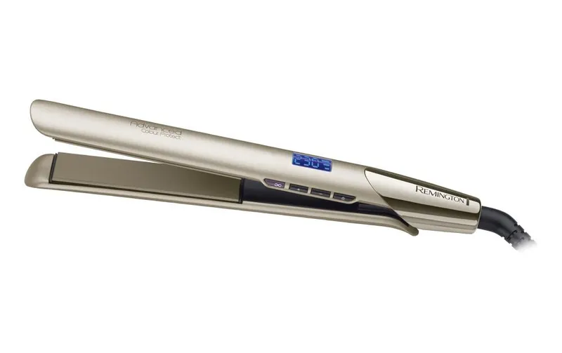 Remington Haarglätter S8605 Advanced Colour Protect