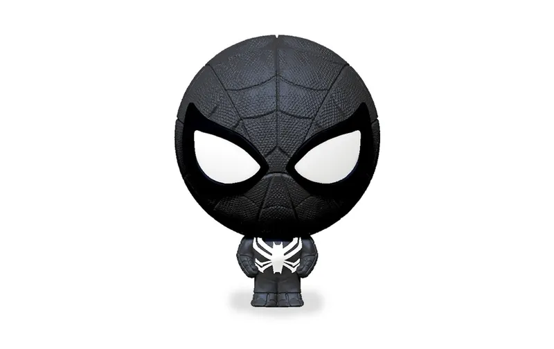 Elastikorps HeroPop Marvel: Symbiote Suit 10 cm