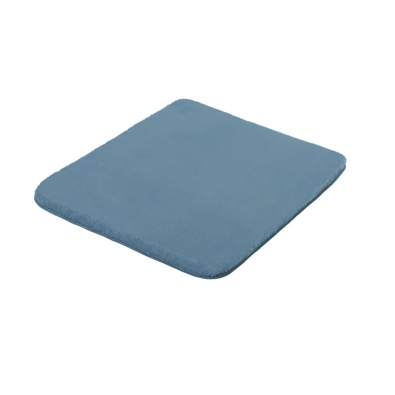 Kleine Wolke Badteppich Cony 55 x 65 cm, blu