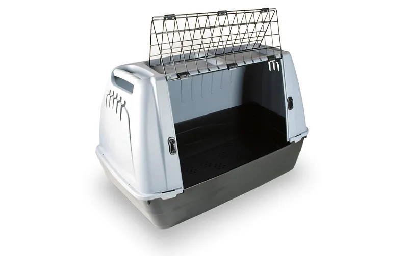 MP Bergamo Transportbox Bracco 80, 77 x 43 x 51 cm
