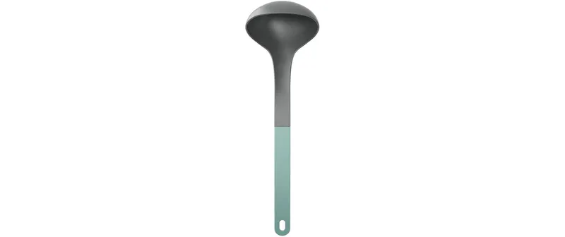 Rosti Suppenkelle New Optima 30 cm, Nordic Green