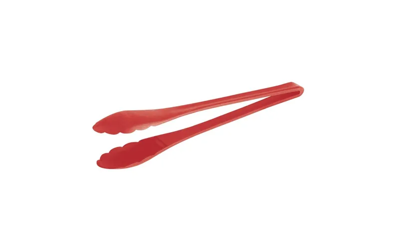 Paderno Universalzange 25 cm rosso
