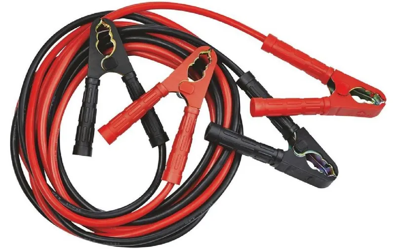 OSRAM Starthilfekabel 900A 12-24V / 35mm² / 4.5m 35 mm²