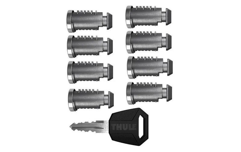 Thule Montage-Kit 4508 One-Key 8x