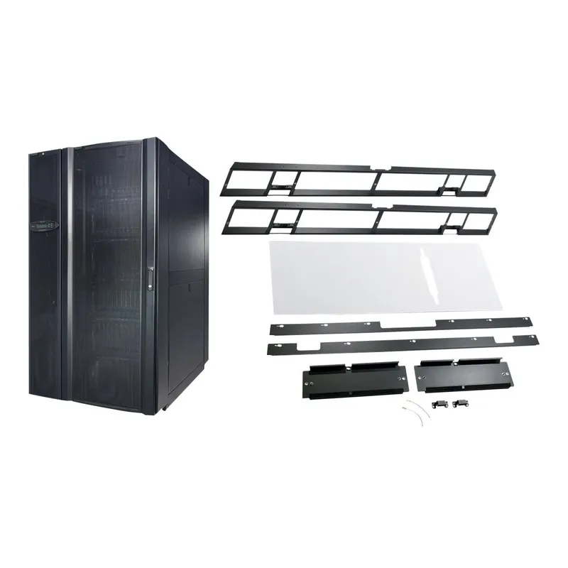 APC Rack Air Containment Rear Assembly for NetShelter SX 42U 750mm Wide RACS