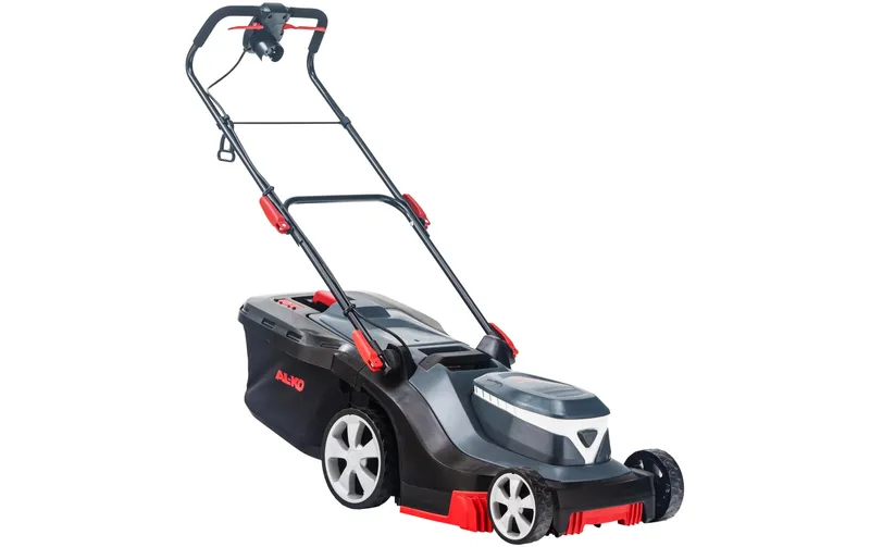 AL-KO Elektro-Rasenmäher Comfort, 38.2 E