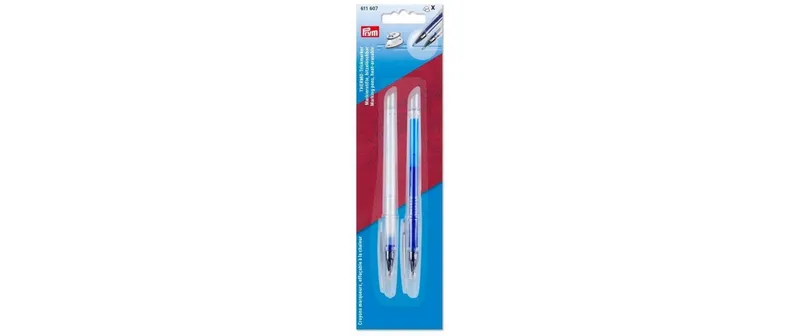 Prym Trick-Marker Thermo 2 pieces, hitzelöschbar