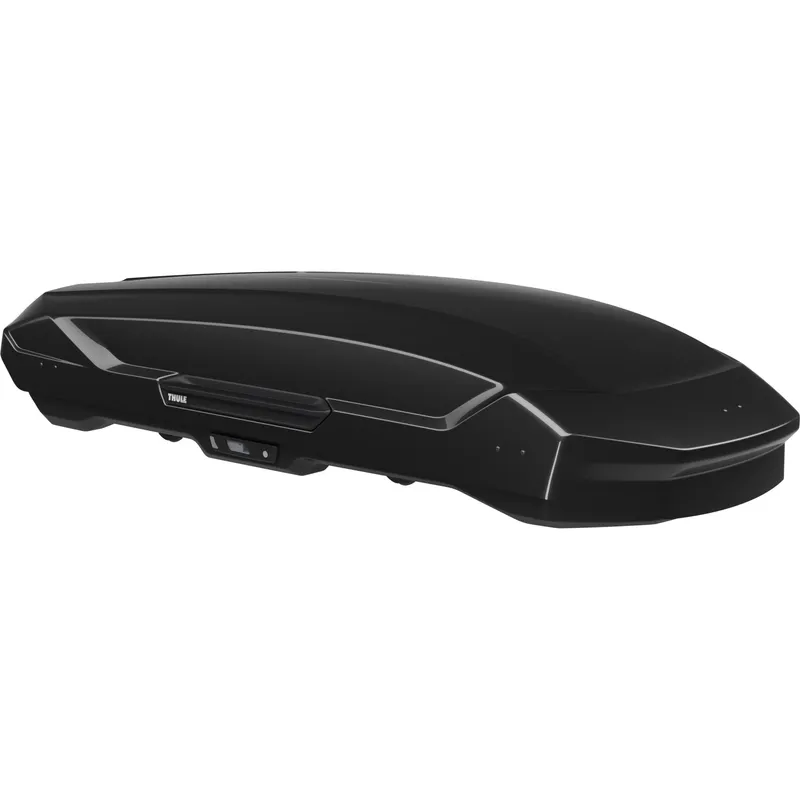 Thule Dachbox Motion 3 XL nero glanz