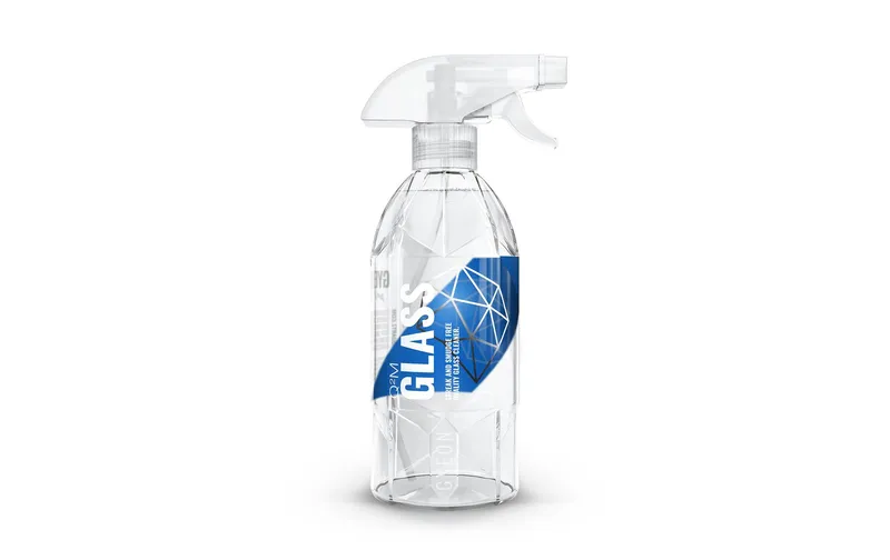Gyeon verre- et Spiegelreiniger Q2M verres 500 ml