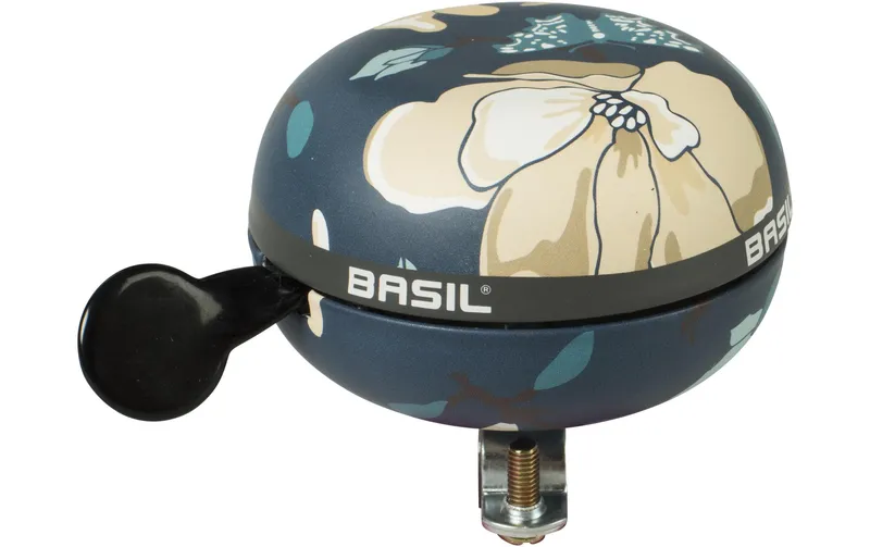 Campanello per bicicletta BASIL Big Bell Magnolia, Blu
