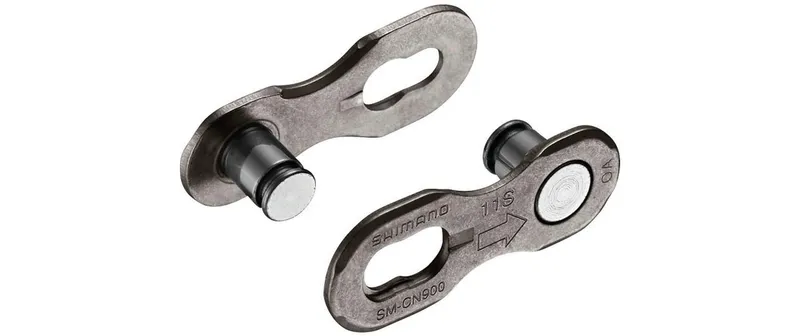Shimano Kettenschloss Quick-Link, 11-Gang