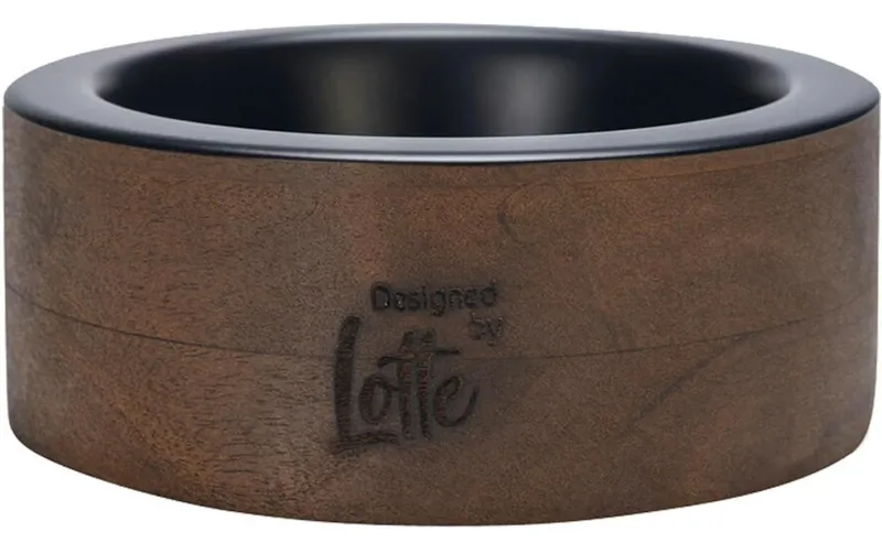 Designed by Lotte Hundenapf Milani Schwarz, 21 cm