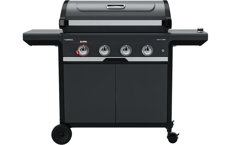 Campingaz Gasgrill Select 4 EXS SBS