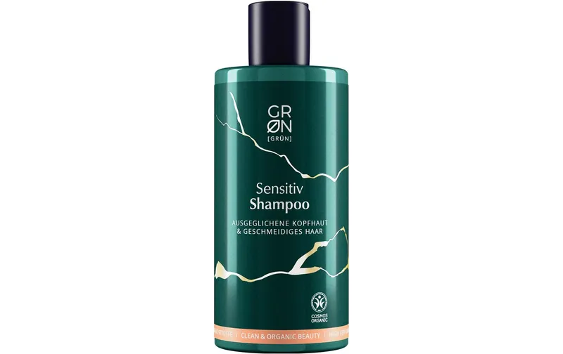 GRN Grün Sensitive 300 ml