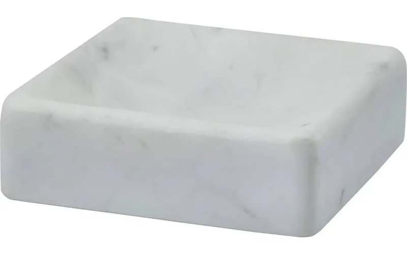 Aquanova Seifenschale Hammam blanc