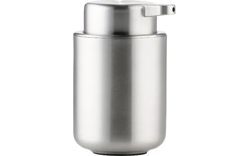 Zone Denmark Seifenspender Zone Ume, 0.25 ml, Silber