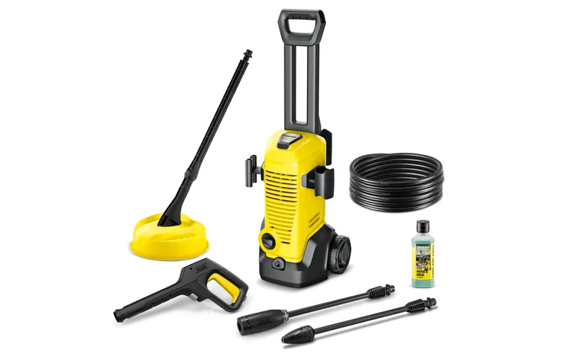 Idropulitrice Kärcher K 3 Home