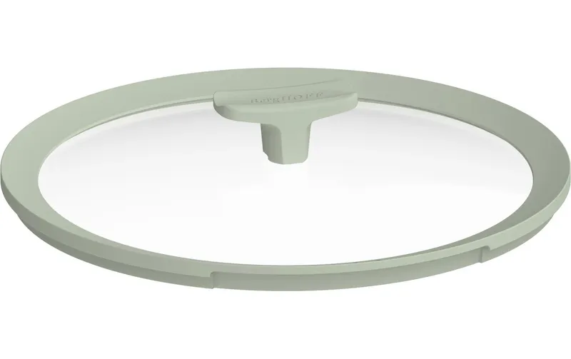 BergHOFF Glasdeckel Leo Balance Sage 32 cm, vert