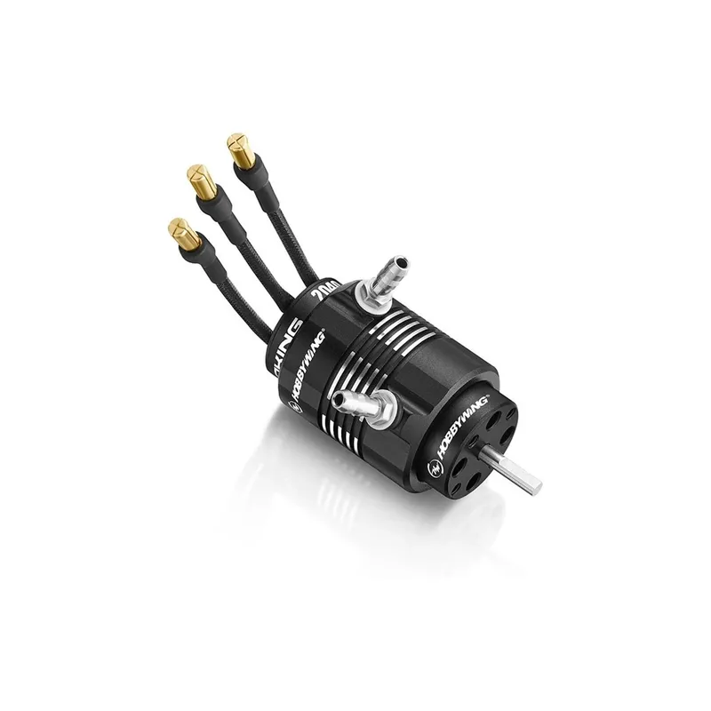 Hobbywing Brushless Motor Seaking 2040SL 4000 kV