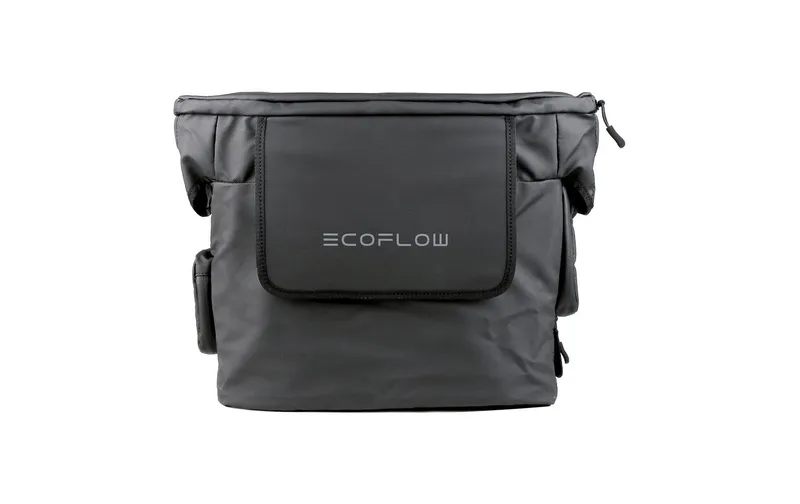 EcoFlow DELTA 2 Schutztasche nero