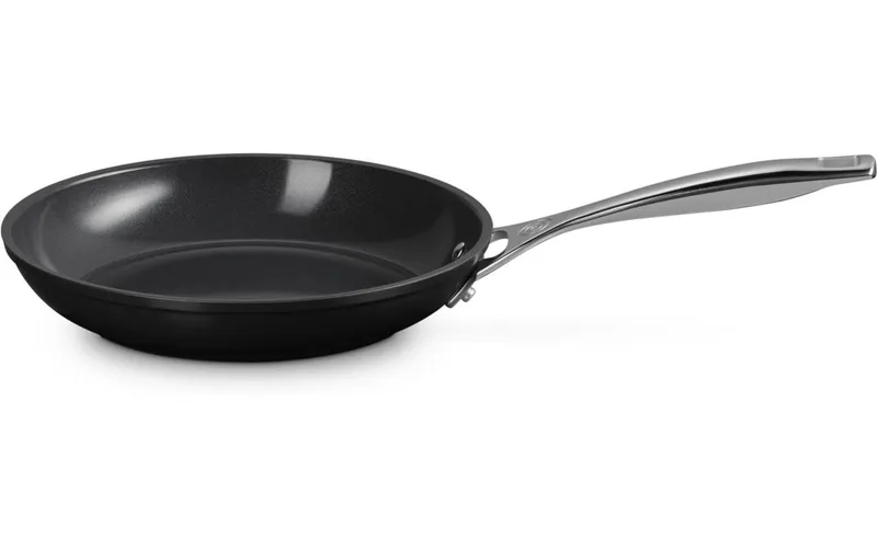 Le Creuset Bratpfanne Essential Keramik-Antihaft Ø 24 cm