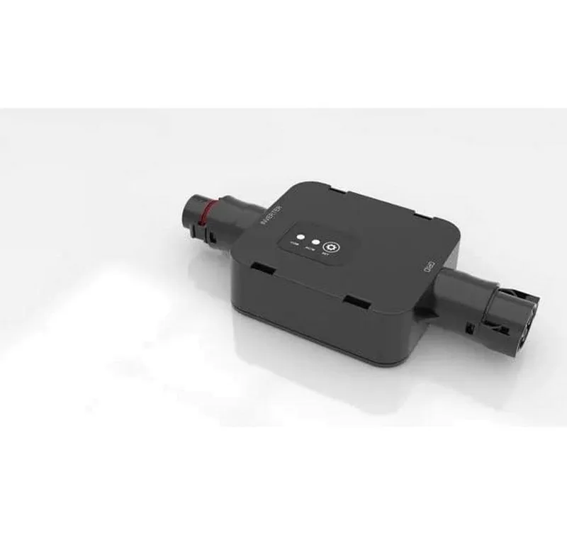 Deye Externes Relais SUN-MI-RELAY-01 verso SUN600G3-EU-230
