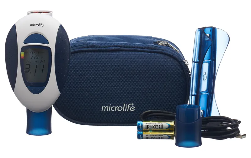 microlife Asthma Monitor PF100