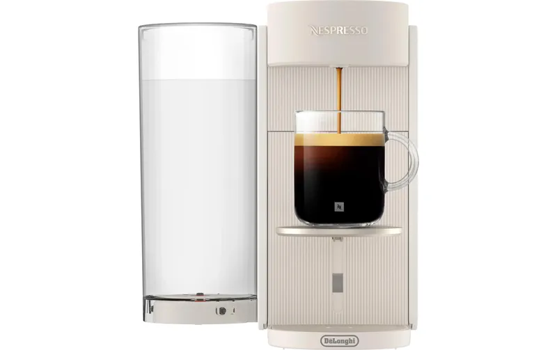 De'Longhi Kaffeemaschine Nespresso Vertuo Up ENV200.W blanc
