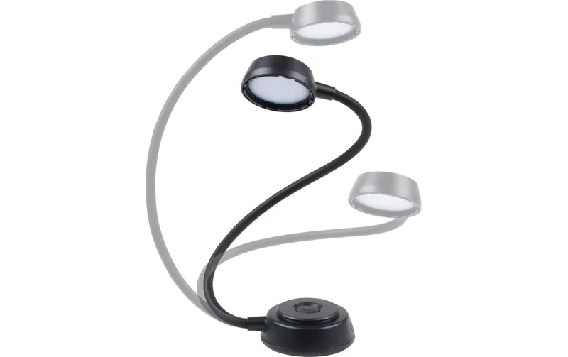 NITE IZE Radiant Flex Wiederaufladbare Lampe