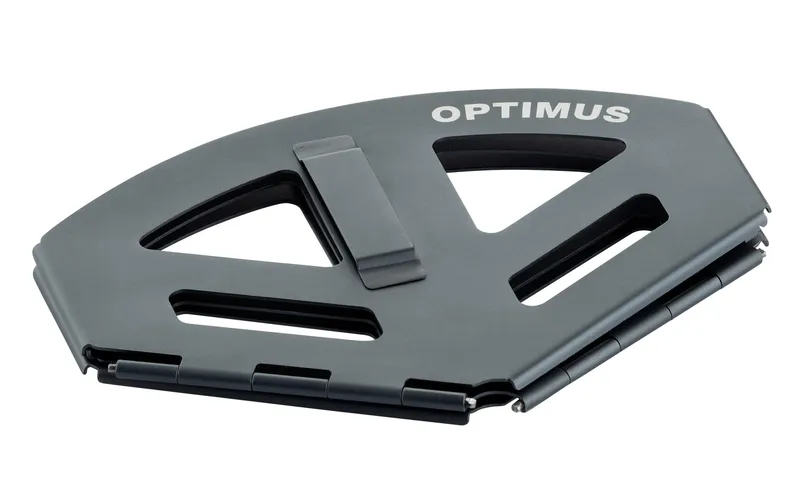 Optimus Stove Stand pour wchênen Untergrund, 21 cm x 21 cm
