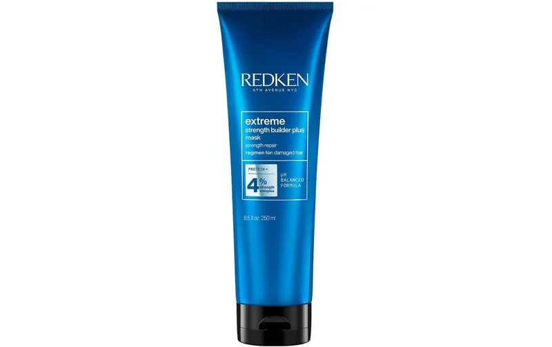 Redken Extreme Strength Builder Plus Maske 250 ml