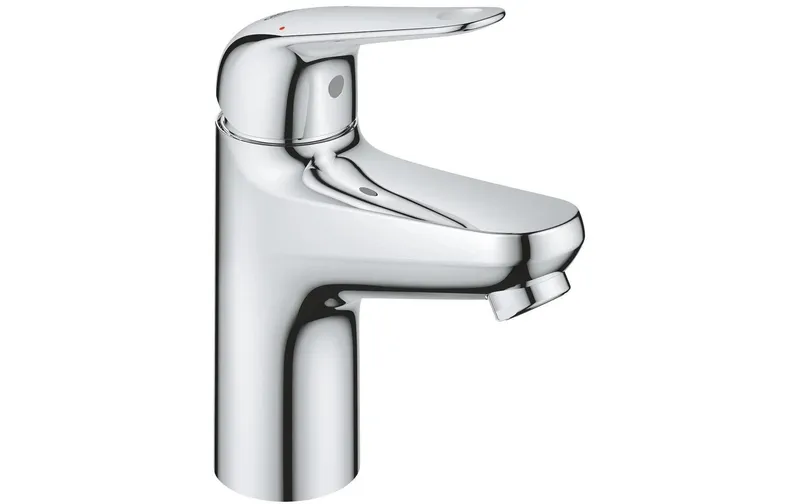 GROHE Einhand-Waschtischbatterie Swift 1/2", S