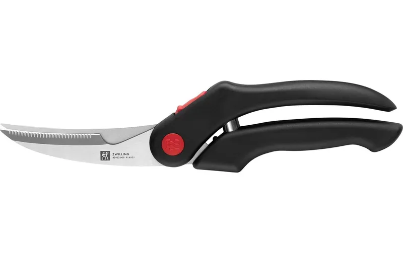 Zwilling Geflügelschere noir, 25 cm