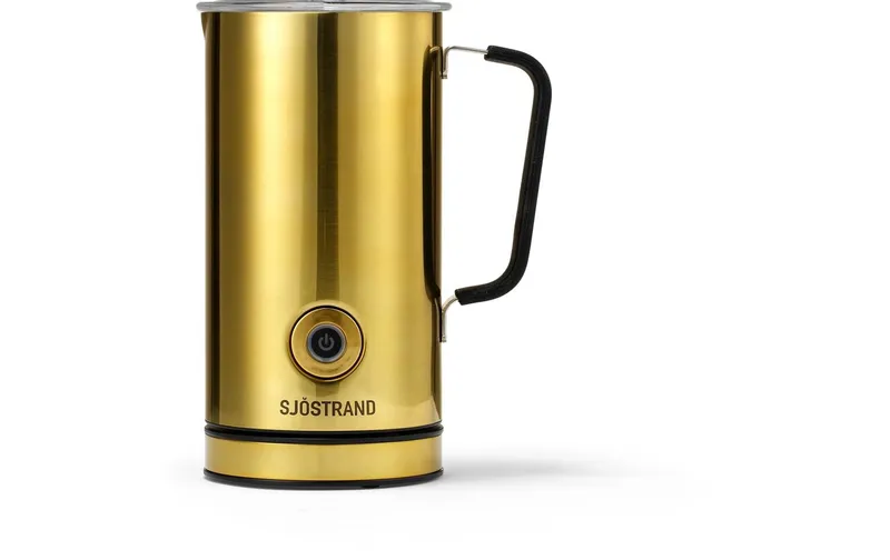 Sjöstrand Milchschäumer Kupfer
